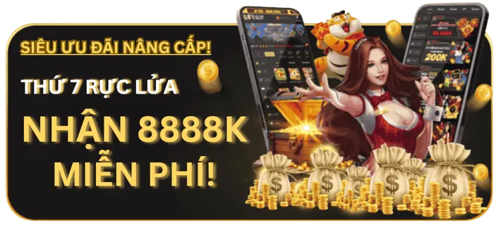 Jackpot lũy tiến khổng lồ