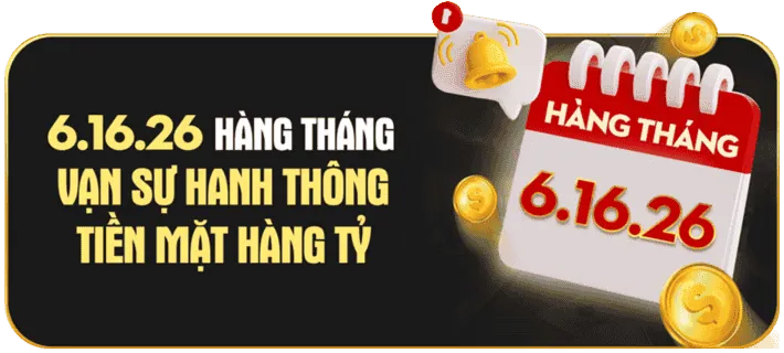 Khuyến mãi chào mừng thành viên mới 88goals