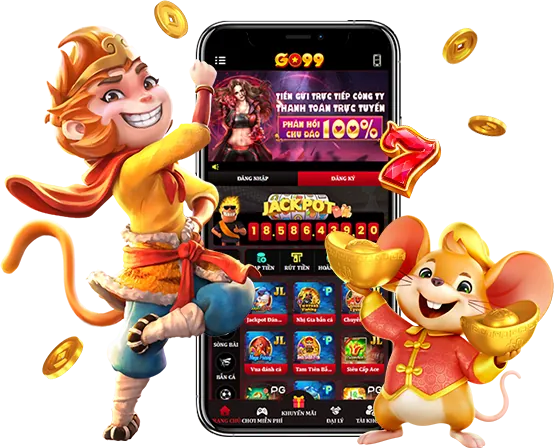 Bắn Cá Đổi Thưởng Sống Động