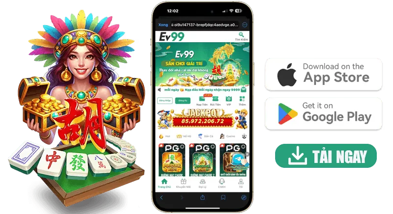Nổ Hũ & Slot Games Khủng