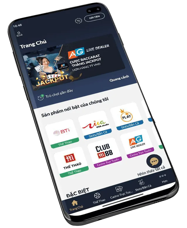 Ưu Đãi Độc Quyền Chỉ Có Trên App