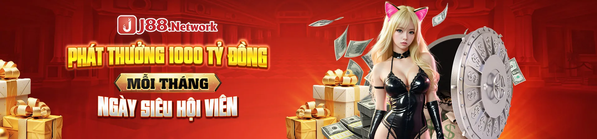 Khu Vực VIP 88goals nhà cái