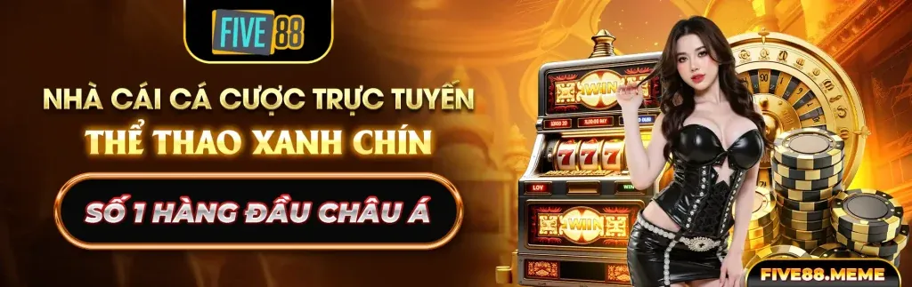 Cá cược quần vợt tại 88goals nhà cái