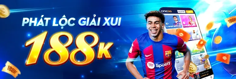 Các chương trình khuyến mãi thể thao hấp dẫn của 88goals nhà cái