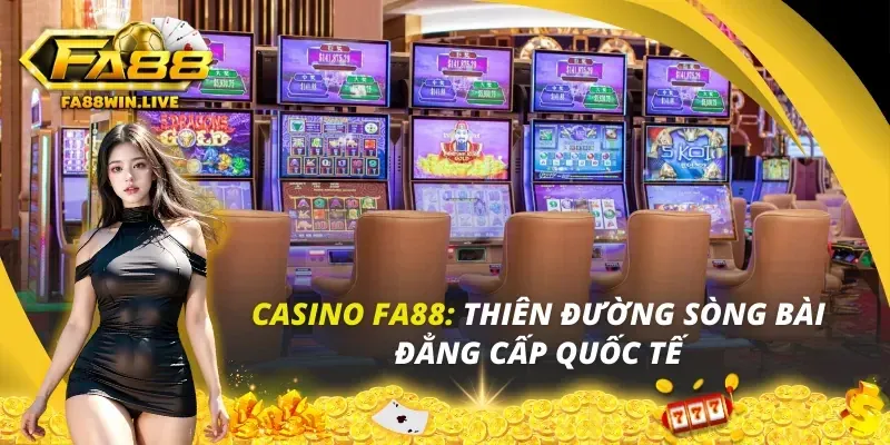 Bí quyết chơi casino trực tuyến