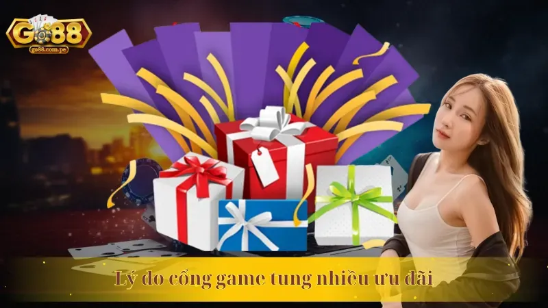 Khuyến mãi hấp dẫn tại 88goals nhà cái